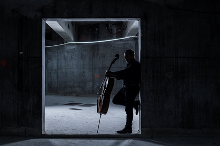 Gary Hoffman, photos William Beaucardet